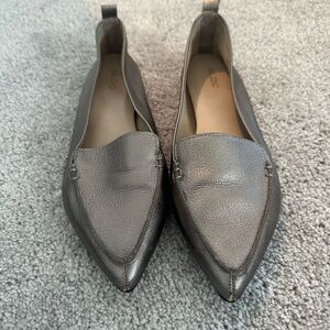 Aldo loafers size 7.5